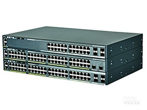 浪潮S5960-48TS-L千兆交换机报价与产品解析