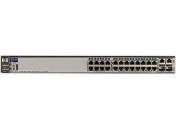 惠普ProCurve Switch 2626 J4900B 中小型企业网络的智能