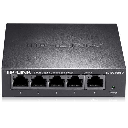 普联（TP-Link）网络交换机 从家用入门到企业组网的全面选择指南